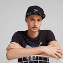 cappelli-piatta-nero-snapback-di-puma