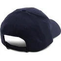 cappelli-curva-blu-marino-cinghia-regolabile-di-puma
