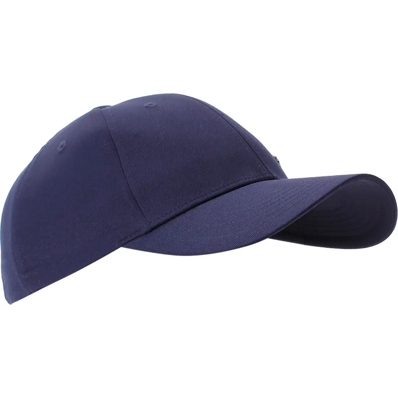 cappelli-curva-blu-marino-cinghia-regolabile-di-puma