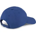 cappellino-curvo-blu-regolabile-quick-dry-drycell-di-puma