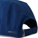 cappellino-curvo-blu-regolabile-quick-dry-drycell-di-puma