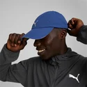 cappellino-curvo-blu-regolabile-quick-dry-drycell-di-puma