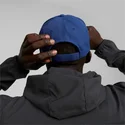cappellino-curvo-blu-regolabile-quick-dry-drycell-di-puma