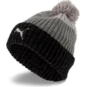 cappelli-pompon-nero-di-puma