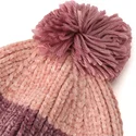 cappelli-pompon-viola-di-puma