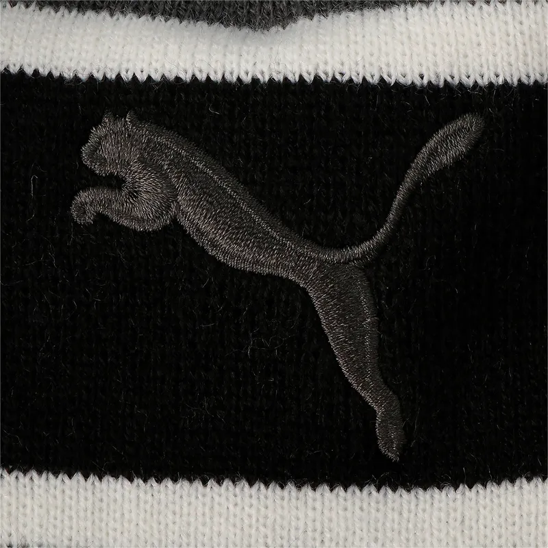 cappelli-pompon-nero-di-puma