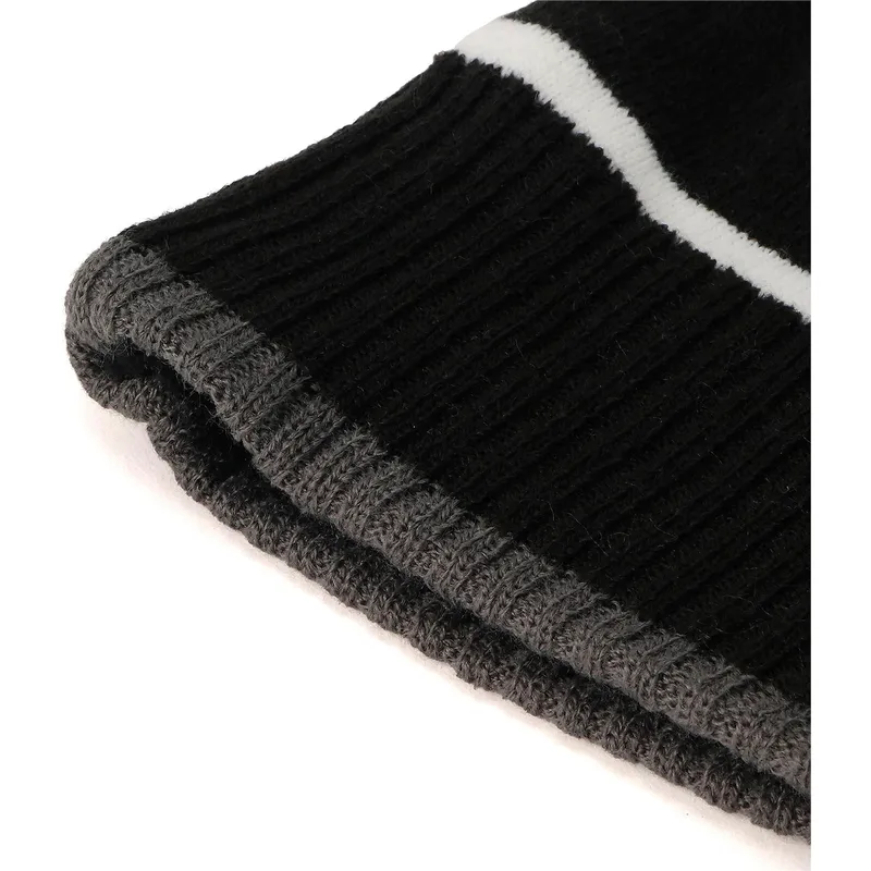 cappelli-pompon-nero-di-puma