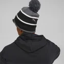 cappelli-pompon-nero-di-puma