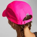 cappellino-curvo-rosa-regolabile-lightweight-runner-di-puma