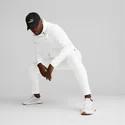 cappelli-curva-nero-cinghia-regolabile-di-puma
