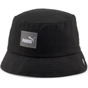 secchi-nero-dei-bucket-negro-core-logo-di-puma