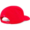 cappellino-rosso-con-visiera-curva-regolabile-con-logo-rosso-sptwr-style-lc-di-ferrari-formula-1-di-puma