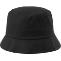 cappello-a-secchiello-nero-per-bambino-core-logo-di-puma