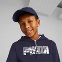 cappelli-curva-blu-marino-cinghia-regolabile-per-bambino-di-puma