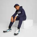 cappelli-curva-blu-marino-cinghia-regolabile-per-bambino-di-puma