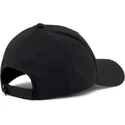 cappellino-curvo-nero-regolabile-per-bambino-metal-cat-di-puma