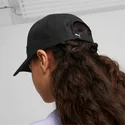 cappellino-curvo-nero-regolabile-per-bambino-metal-cat-di-puma