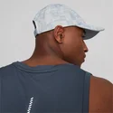 cappellino-curvo-grigio-regolabile-running-cap-iii-di-puma