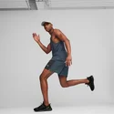 cappellino-curvo-grigio-regolabile-running-cap-iii-di-puma