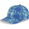 cappelli-curva-blu-cinghia-regolabile-di-puma