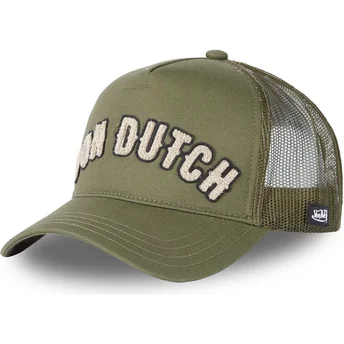 cappellino-trucker-verde-buckl-k-di-von-dutch