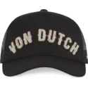 cappellino-trucker-nero-buckl-nr-di-von-dutch