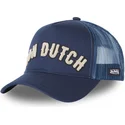 cappellino-trucker-blu-navy-buckl-nv-di-von-dutch