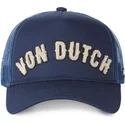cappellino-trucker-blu-navy-buckl-nv-di-von-dutch
