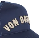cappellino-trucker-blu-navy-buckl-nv-di-von-dutch