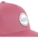 cappello-snapback-rosso-scuro-curva-kustom-kulture-col-rasp-di-von-dutch