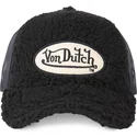 cappellino-trucker-nero-in-pelliccia-fur1-di-von-dutch