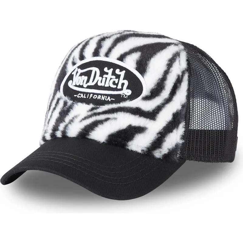 cappelli-curva-nero-snapback-di-von-dutch cappelli-curva-nero-snapback-di-von-dutch