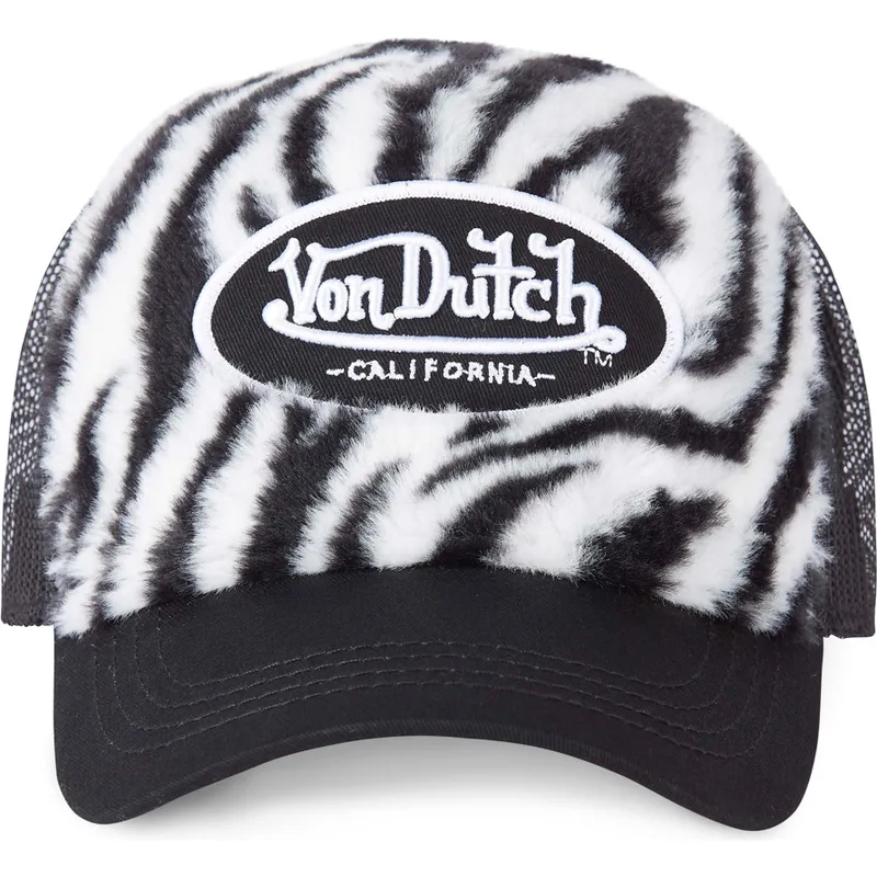 cappelli-curva-nero-snapback-di-von-dutch cappelli-curva-nero-snapback-di-von-dutch