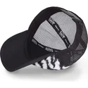 cappellino-trucker-nero-e-bianco-poil1-di-von-dutch
