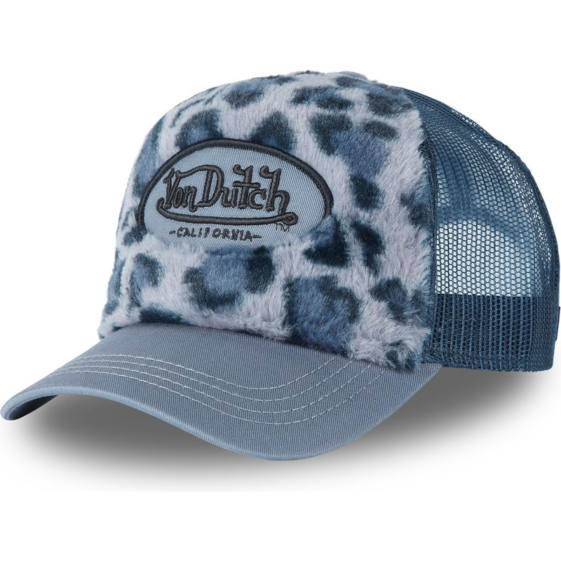 von-dutch-poil3-blue-trucker-hat