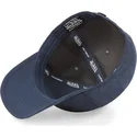 cappellino-snapback-blu-navy-con-visiera-curva-suedine1-di-von-dutch