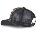 cappelli-curva-nero-snapback-di-von-dutch