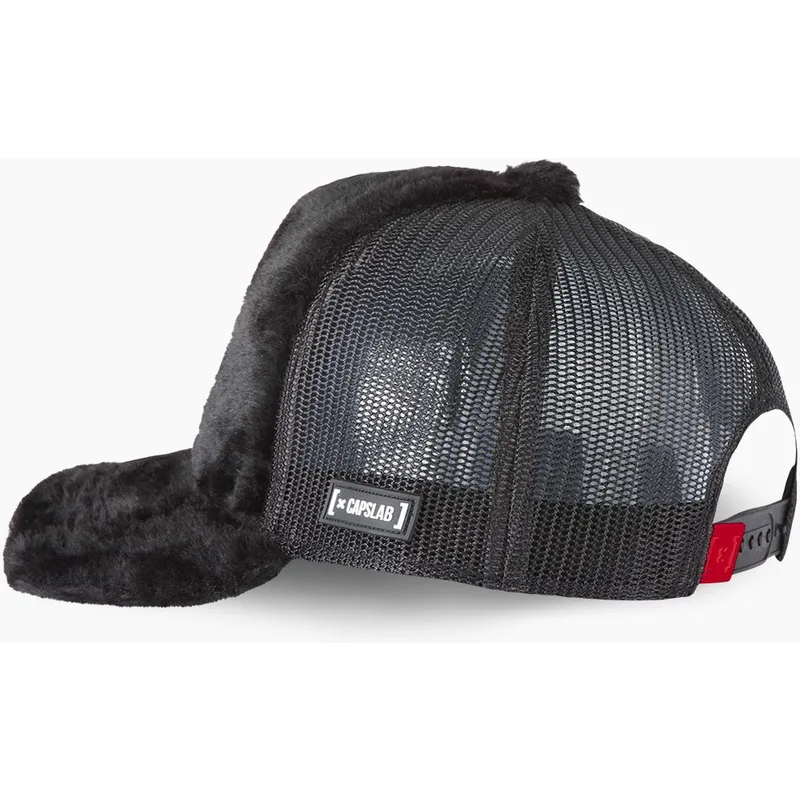 cappelli-curva-nero-snapback-son-gohan-dragon-ball-di-capslab
