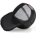 cappellino-trucker-nero-in-pelliccia-son-gohan-great-ape-fur1-ooz1-dragon-ball-di-capslab