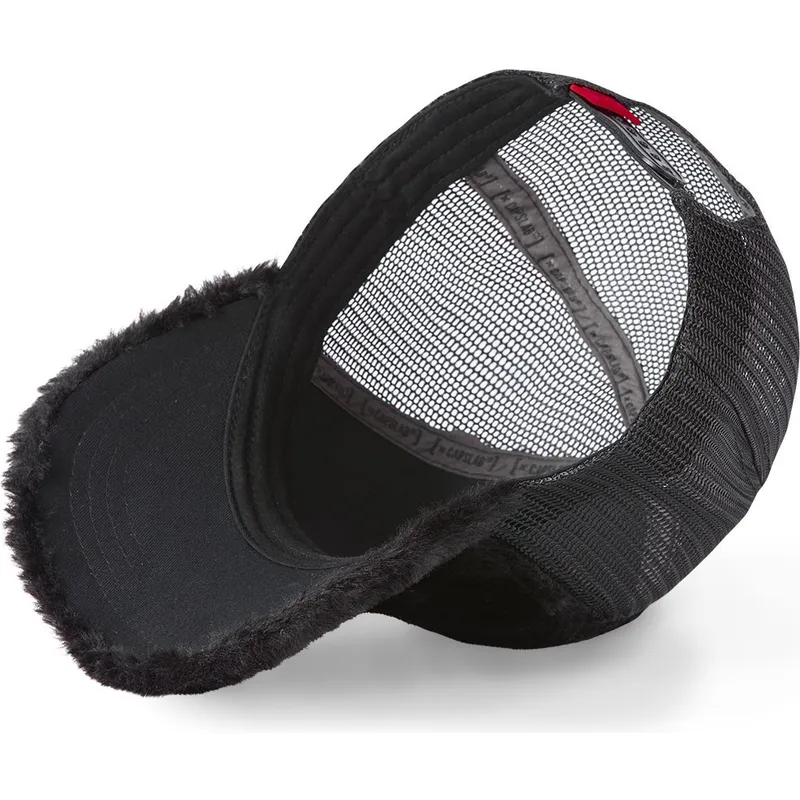 cappelli-curva-nero-snapback-son-gohan-dragon-ball-di-capslab