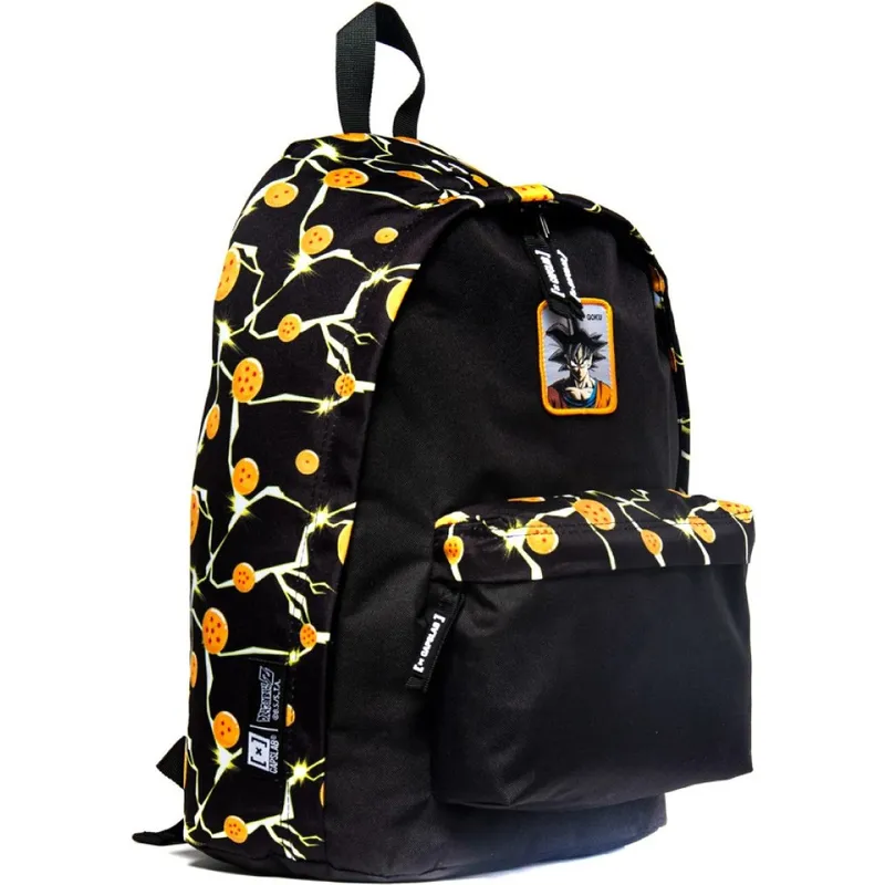 zaini-nero-son-goku-dragon-ball-di-capslab zaini-nero-son-goku-dragon-ball-di-capslab
