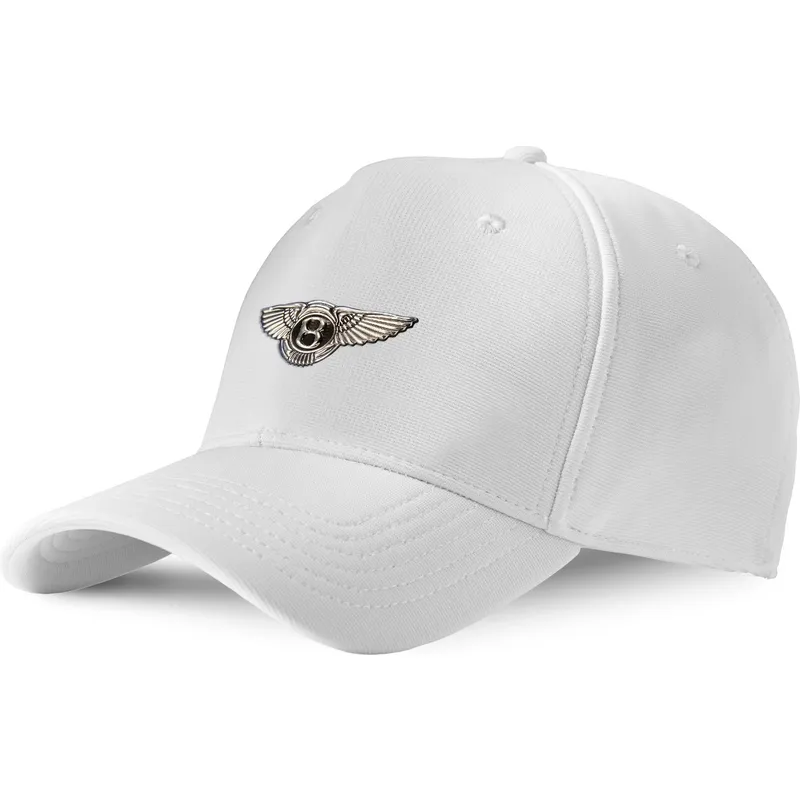 cappelli-curva-bianco-regolato-di-bentley