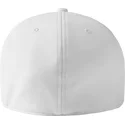 cappelli-curva-bianco-regolato-di-bentley