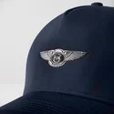 cappelli-curva-blu-marino-regolato-di-bentley