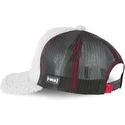 cappelli-curva-grigio-snapback-bugs-bunny-looney-tunes-di-capslab