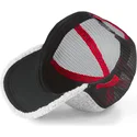 cappelli-curva-grigio-snapback-bugs-bunny-looney-tunes-di-capslab
