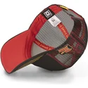 cappelli-curva-nero-snapback-tom-e-jerry-looney-tunes-di-capslab