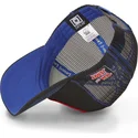cappelli-curva-nero-snapback-tom-looney-tunes-di-capslab