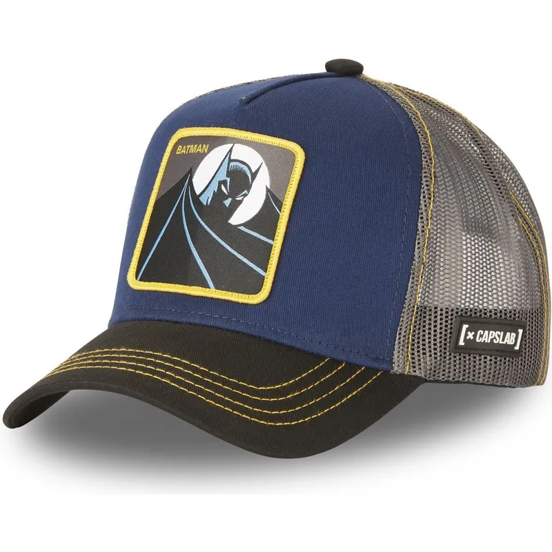 cappelli-curva-blu-marino-snapback-batman-dc-comics-di-capslab