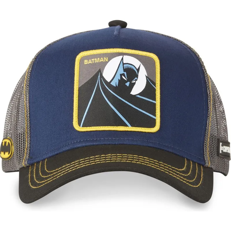 cappelli-curva-blu-marino-snapback-batman-dc-comics-di-capslab